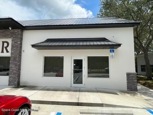 3780 Curtis Blvd # Boulevard, Cocoa, FL 32926