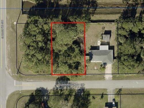 637 Harrington Street SW, Palm Bay, FL 32908