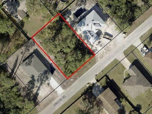 1141 Tiger Street SE, Palm Bay, FL 32909