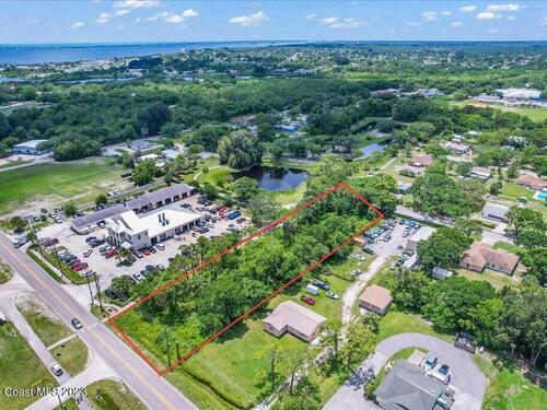 2696 Palm Bay Rd Road NE, Palm Bay, FL 32905