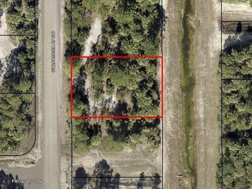 3201 Fitzpatrick Avenue SW, Palm Bay, FL 32908