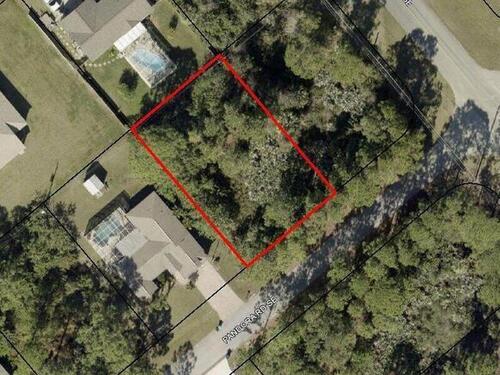 991 Pandora Road SE, Palm Bay, FL 32909