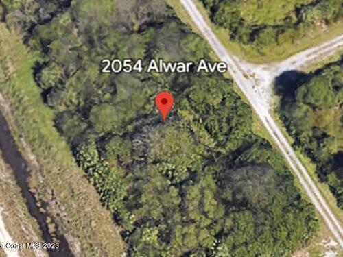 2054 Alwar Avenue, Palm Bay, FL 32908