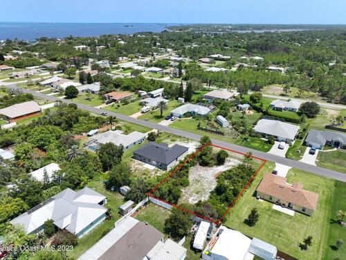 3750 12th Street, Micco, FL 32976