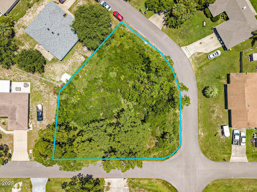 00000 Unknown, Cocoa, FL 32927