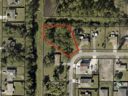 1101 Targee Street SE, Palm Bay, FL 32909
