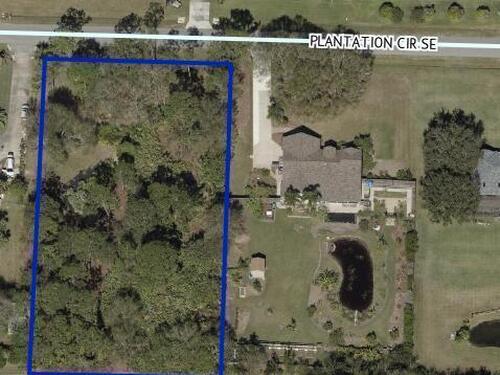 1756 Plantation Circle SE, Palm Bay, FL 32909