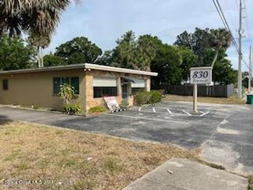 830 Forrest Avenue, Cocoa, FL 32922