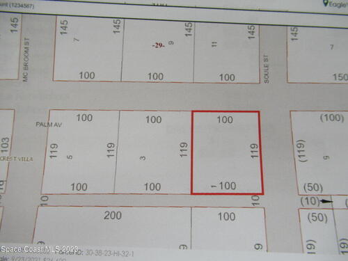 3775 Palm Avenue, Micco, FL 32976