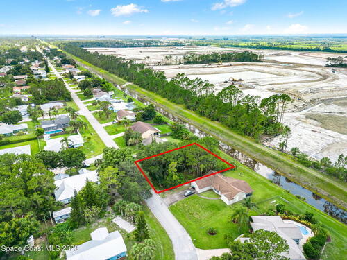 1176 Alpine Avenue NW, Palm Bay, FL 32907