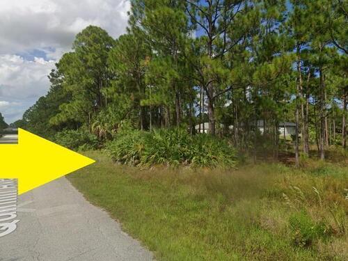 2561 Quinlin Avenue SE, Palm Bay, FL 32909