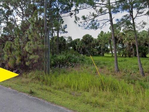 399 Harrington Street SW, Palm Bay, FL 32908