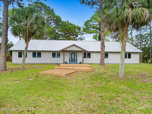 3505 Murrell Road, Rockledge, FL 32955