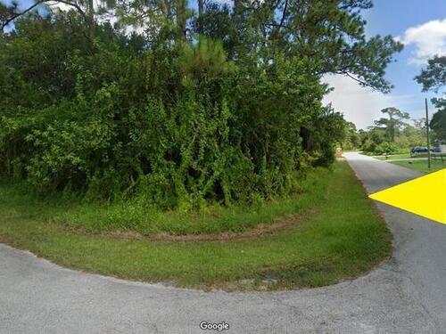 1391 Corner Lot On Vancouver Avenue SE, Palm Bay, FL 32909