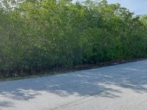 Vacant Land Long Point Road, Melbourne Beach, FL 32951