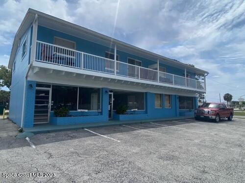 1137 S Hopkins Avenue, Titusville, FL 32780