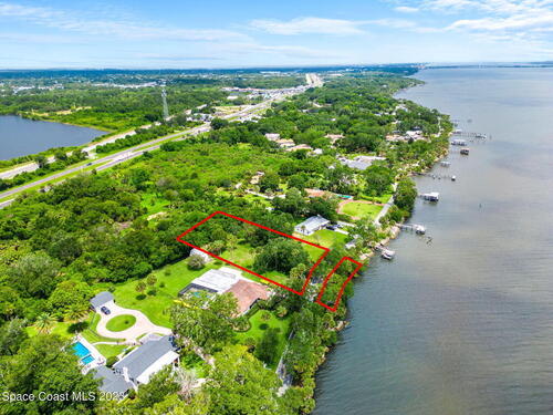 1759 Rockledge Drive, Rockledge, FL 32955