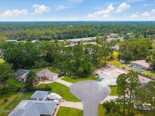 1306 Silva Street SE, Palm Bay, FL 32909