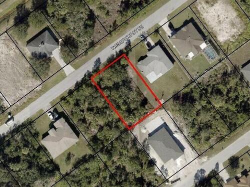1036 Westport Street SE, Palm Bay, FL 32909