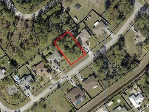 1157 Raywood Street SE, Palm Bay, FL 32909