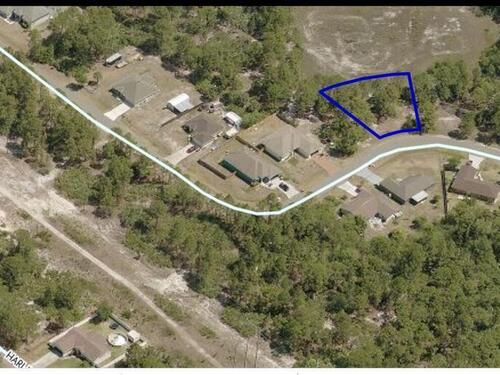 1201 Sexton Road SW, Palm Bay, FL 32908