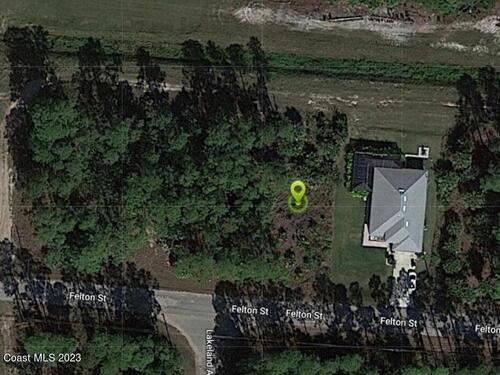 361 J T Sancho Street SW, Palm Bay, FL 32908