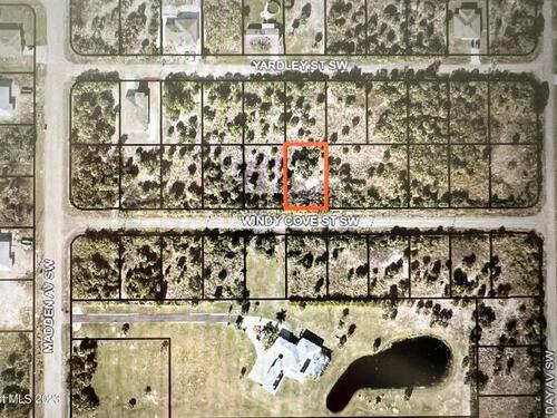 651 Windy Cove Street, Palm Bay, FL 32908