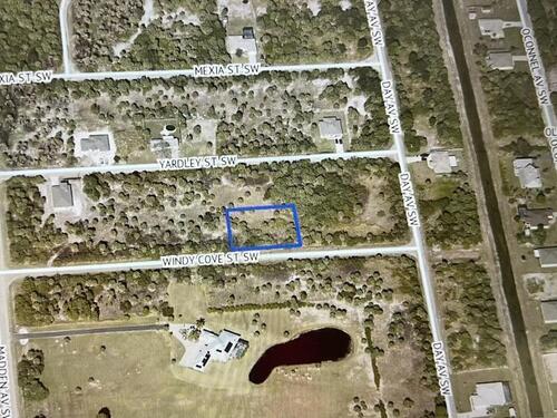 631 Windy Cove Street, Palm Bay, FL 32908