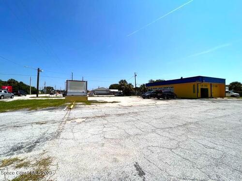 6600 N Atlantic Avenue, Cape Canaveral, FL 32920