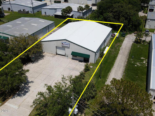 370 Stan Drive, Melbourne, FL 32904