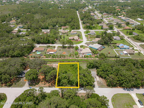 1348 Sagola Street SE, Palm Bay, FL 32909