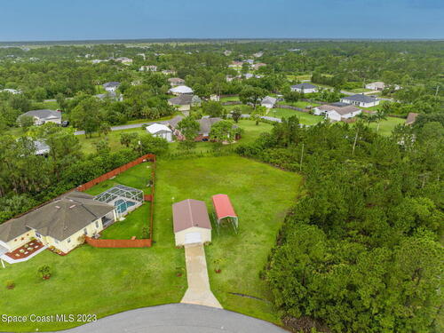 1178 Townsene Road SE, Palm Bay, FL 32909