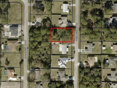 426 Grenadier Avenue NW, Palm Bay, FL 32907