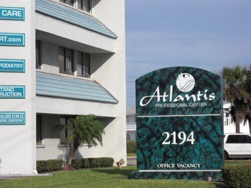 2194 Hwy A1a (#207), Indian Harbour Beach, FL 32937