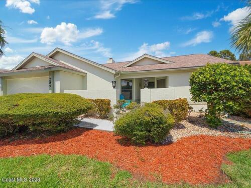 289 Oak Haven Drive, Melbourne, FL 32940