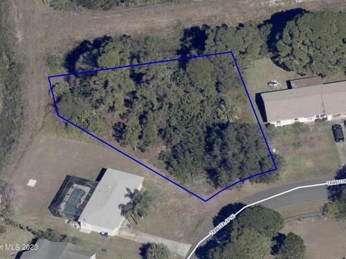 1305 Transcoro Street SE, Palm Bay, FL 32909