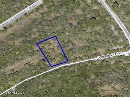 923 Rounding Street SW, Palm Bay, FL 32908