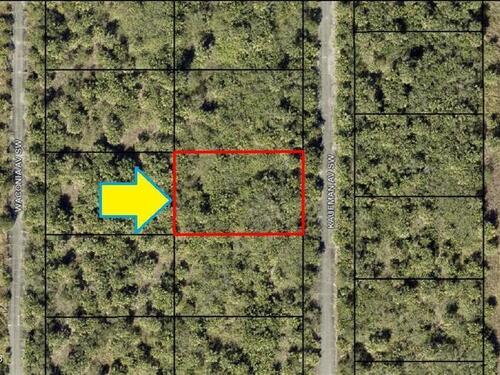 1982 Kaufman Avenue SW, Palm Bay, FL 32908