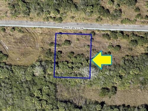 1572 Conistan Street SW, Palm Bay, FL 32908