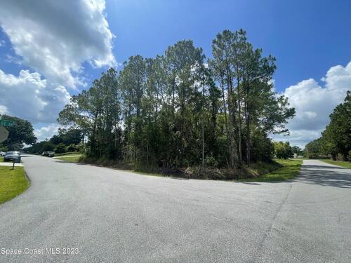 SE Everglade Ave & Starland Street SE, Palm Bay, FL 32909