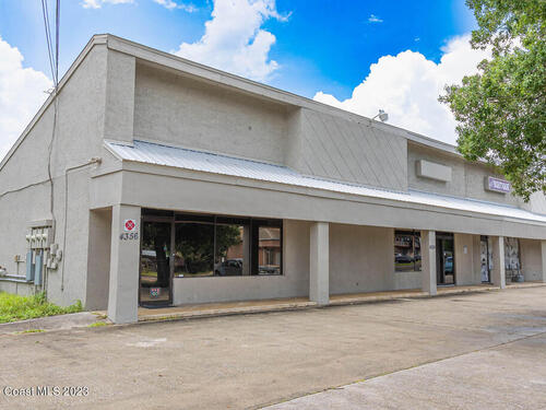 4354 S Hopkins Avenue, Titusville, FL 32780