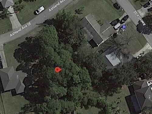 1258 Ashland Avenue SE, Palm Bay, FL 32909