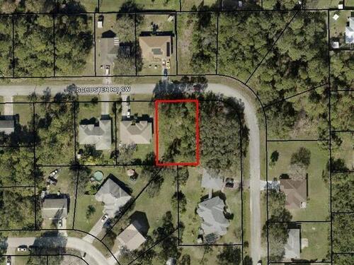 736 Schuster Road SW, Palm Bay, FL 32908