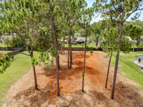 718 Brickell Street SE, Palm Bay, FL 32909