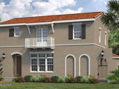 8407 Gullen Drive, Melbourne, FL 32940