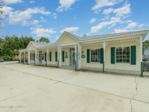 8255 N Wickham Road, Melbourne, FL 32940