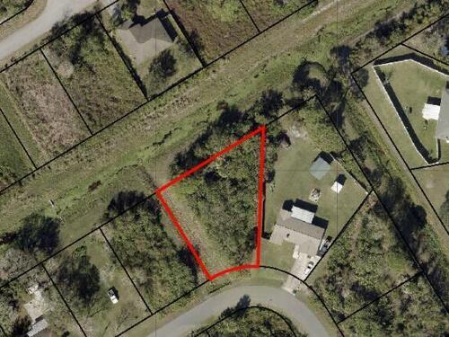 1499 Towton Street SE, Palm Bay, FL 32909