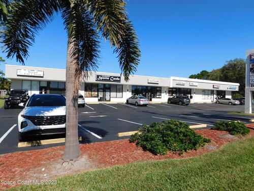 500 Barton Boulevard, Rockledge, FL 32955