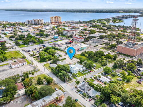 123 Factory Street, Cocoa, FL 32922