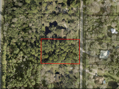0000 Lett Lane, Malabar, FL 32950